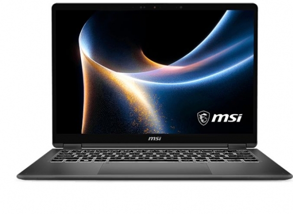 MSI Prestige 16 Flip AI+ C3MTG-040TR 2'si 1 Arada