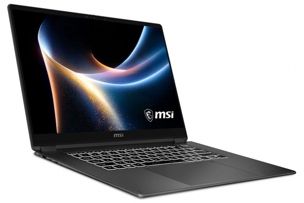 MSI Prestige 16 Flip AI+ C3MTG-040TR 2'si 1 Arada