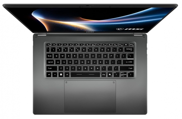 MSI Prestige 16 Flip AI+ C3MTG-040TR 2'si 1 Arada