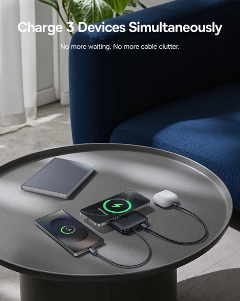 Baseus PicoGo AM61 10000 mAh Powerbank