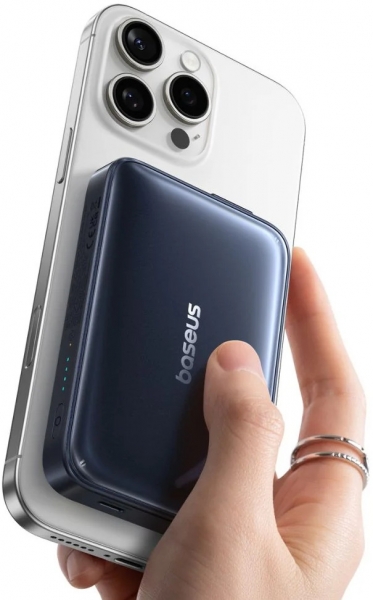 Baseus PicoGo AM61 10000 mAh Powerbank