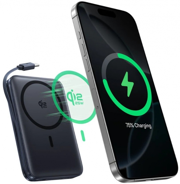 Baseus PicoGo AM61 10000 mAh Powerbank