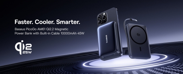Baseus PicoGo AM61 10000 mAh Powerbank