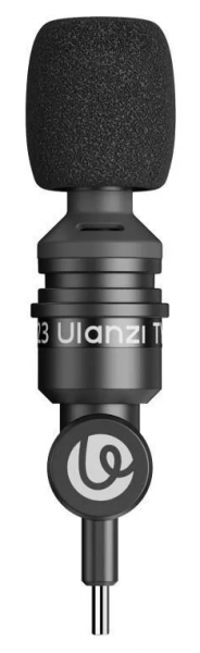 Ulanzi AM23 Mikrofon