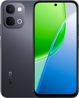 Vivo Y31d