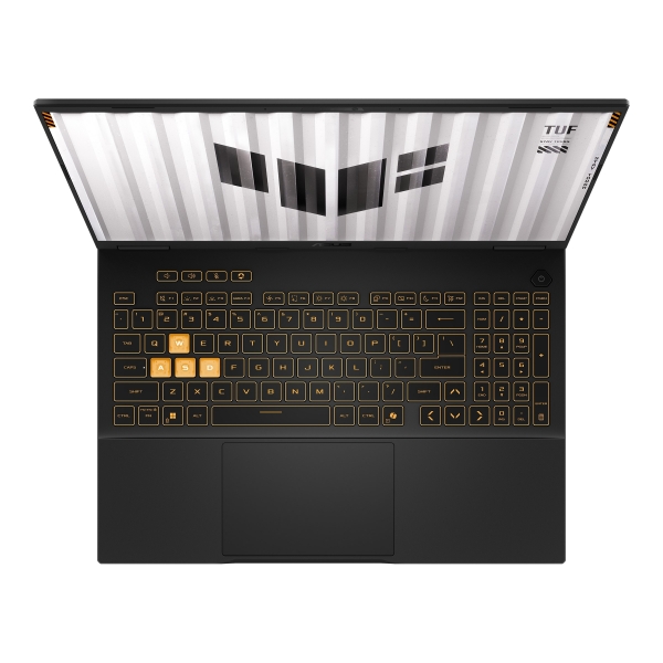 Asus TUF Gaming F16 FX608JHA1-RV081A1 Laptop