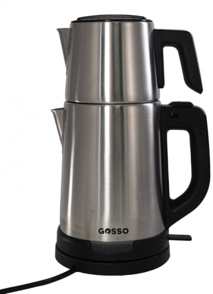Gosso CB-2500 Çay Makinesi