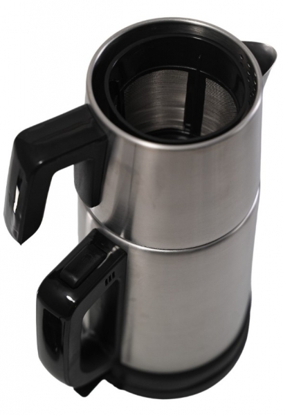 Gosso CB-2500 Çay Makinesi