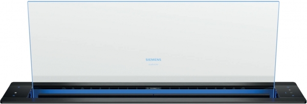 Siemens LD88WMM65 Davlumbaz
