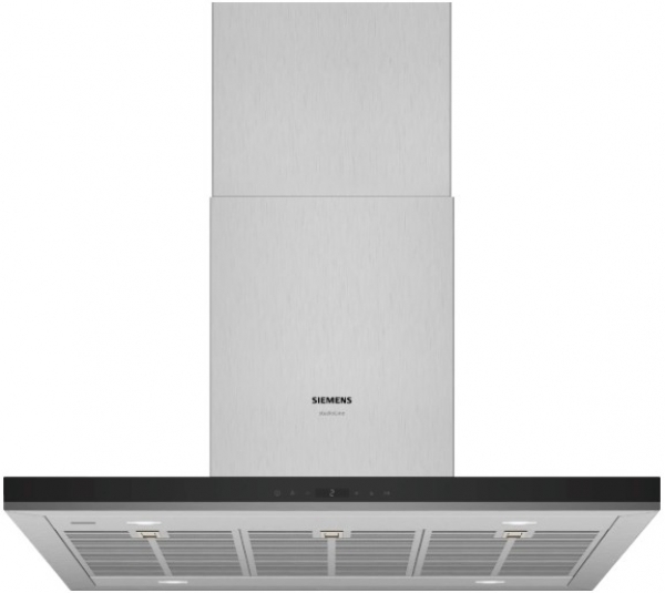 Siemens LF98BIR55 Aspiratör