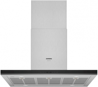 Siemens LF98BIR55 Aspiratör