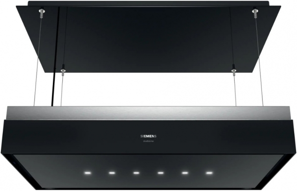Siemens LR18HLT65 Davlumbaz