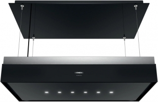 Siemens LR18HLT65 Davlumbaz