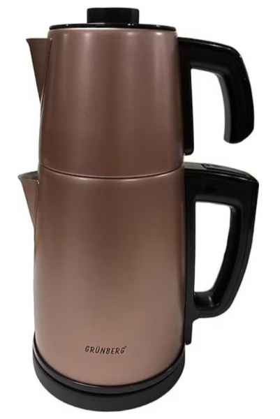 Grünberg Sefam GR-201 Çay Makinesi