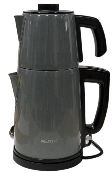 Grünberg Sefam GR-201 Çay Makinesi