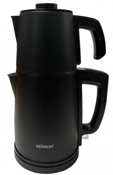 Grünberg Sefam GR-201 Çay Makinesi