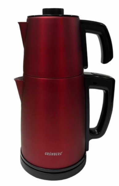 Grünberg Sefam GR-201 Çay Makinesi