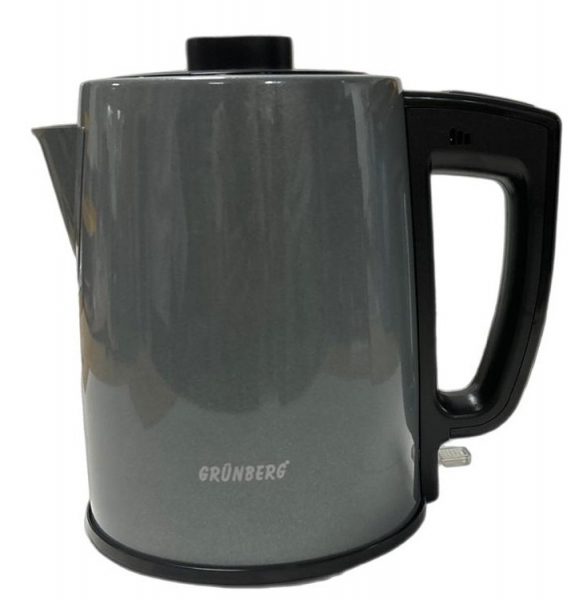 Grünberg Sefam GR-201 Çay Makinesi