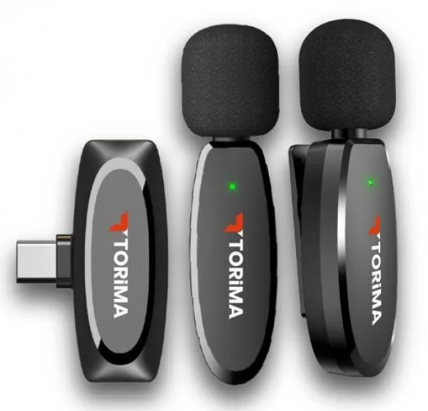Torima WM-01 Mikrofon