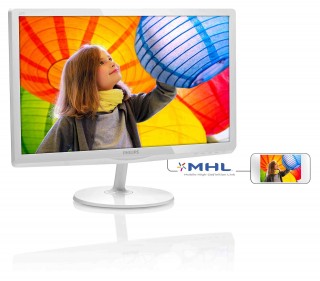 Philips 227E6QDSW/00 Monitör