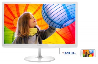 Philips 227E6QDSW/00 Monitör