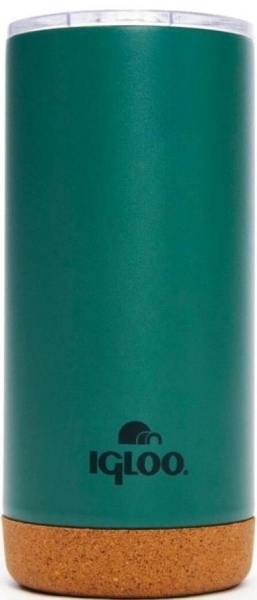 Igloo Cork Mug Termos