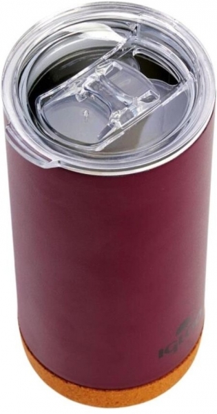 Igloo Cork Mug Termos