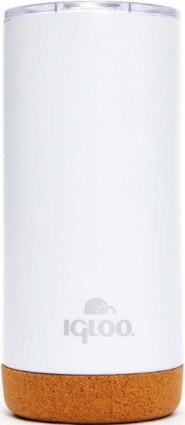 Igloo Cork Mug Termos