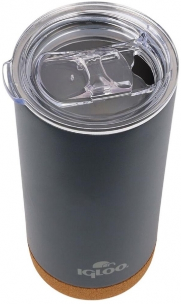 Igloo Cork Mug Termos