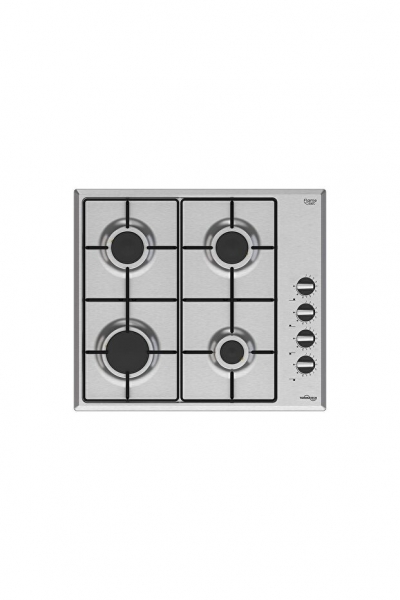 Tommatech TT100 Inox Ankastre Set TAO6007IM + TAF6006ISM + TDP6001IM