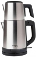 King KCM331 TeaPro resim