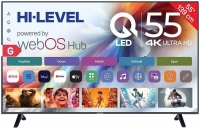 Hi-Level HL55QMN252SC-S resim