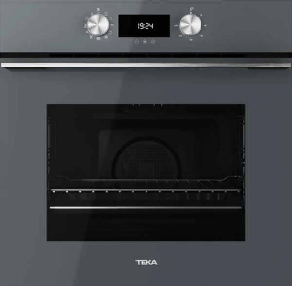 Teka Gri Set 6 Ankastre Set GZC 64320 XBC ST + HLB 8400 ST + GFH-55