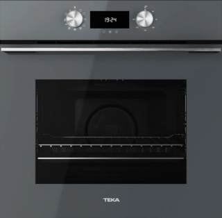 Teka Gri Set 6 Ankastre Set GZC 64320 XBC ST + HLB 8400 ST + GFH-55