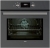 Teka Gri Set 7 Ankastre Set GBE 64002 KBC ST + HAK 625 ST + GFH-55