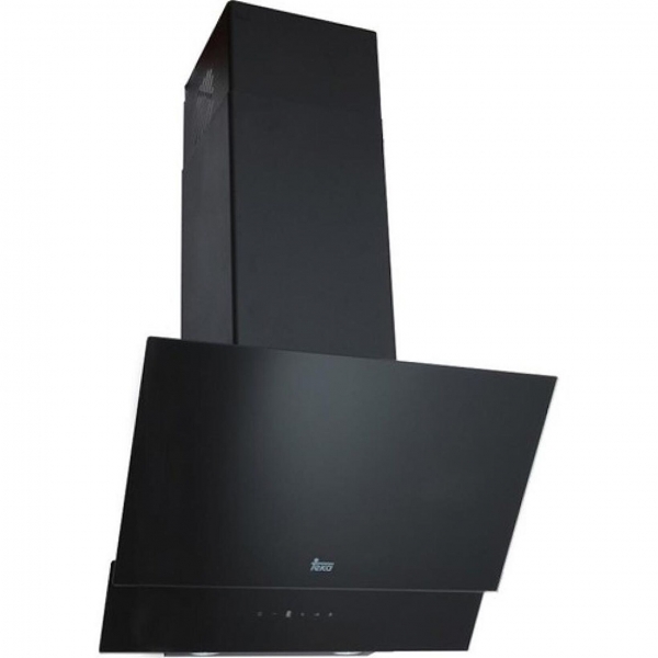 Teka Siyah Ankastre Set GBE 64002 KBC BK + HAK 629 BK + ATV 60