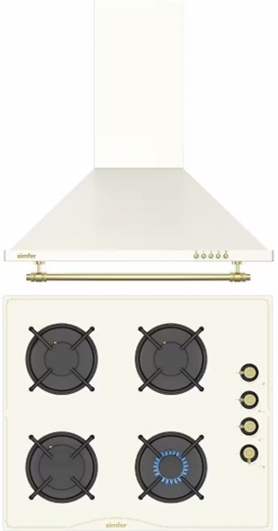 Simfer Bej Ankastre Set 3326 + + 8716