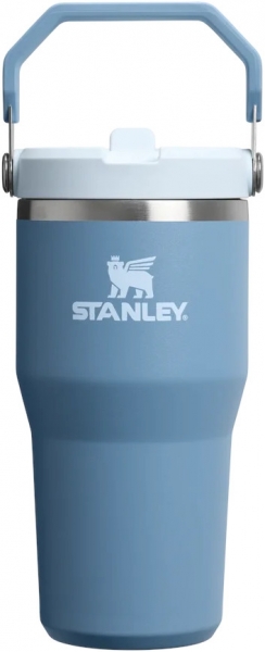 Stanley The IceFlow Flip Straw Termos (600 ml)