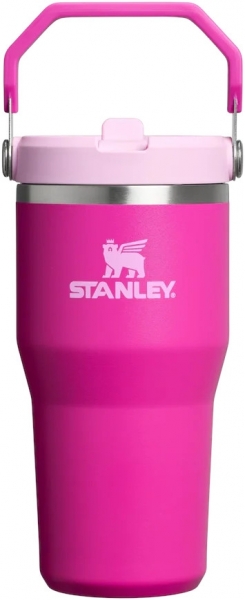 Stanley The IceFlow Flip Straw Termos (600 ml)