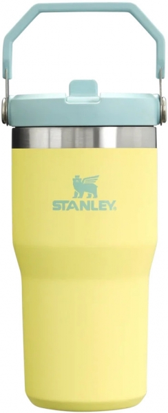 Stanley The IceFlow Flip Straw Termos (600 ml)