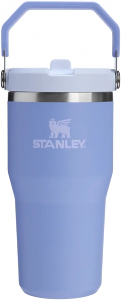 Stanley The IceFlow Flip Straw Termos (600 ml)