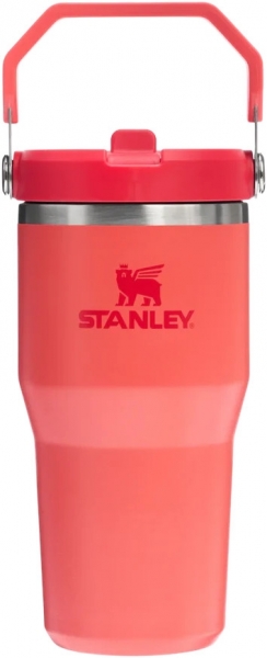 Stanley The IceFlow Flip Straw Termos (600 ml)