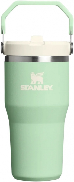 Stanley The IceFlow Flip Straw Termos (600 ml)