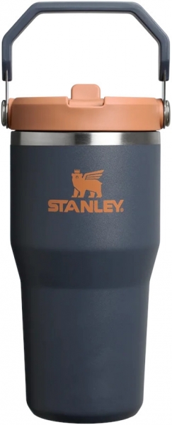 Stanley The IceFlow Flip Straw Termos (600 ml)