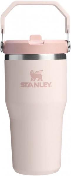 Stanley The IceFlow Flip Straw Termos (600 ml)