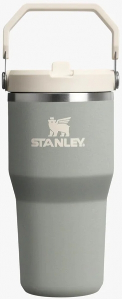 Stanley The IceFlow Flip Straw Termos (600 ml)