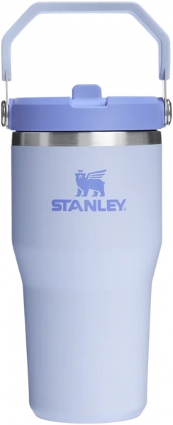 Stanley The IceFlow Flip Straw Termos (600 ml)