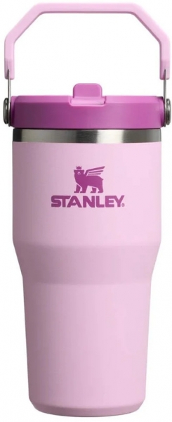Stanley The IceFlow Flip Straw Termos (600 ml)