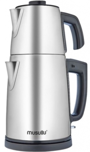 Musullu MSL-TM125 Ehli Dem Çay Makinesi