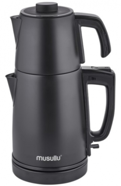 Musullu MSL-TM125 Ehli Dem Çay Makinesi